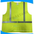 EN 1150 children high visibility safety vest